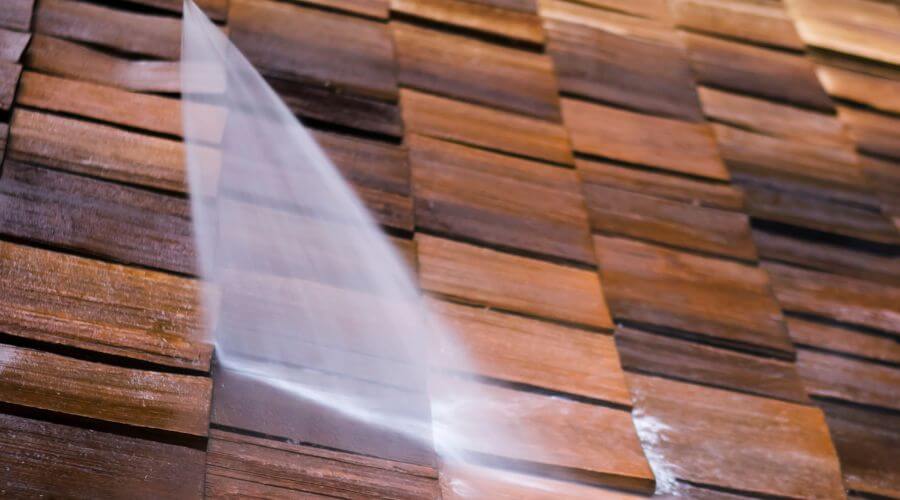 Professional New roof installation in Holliday, TX